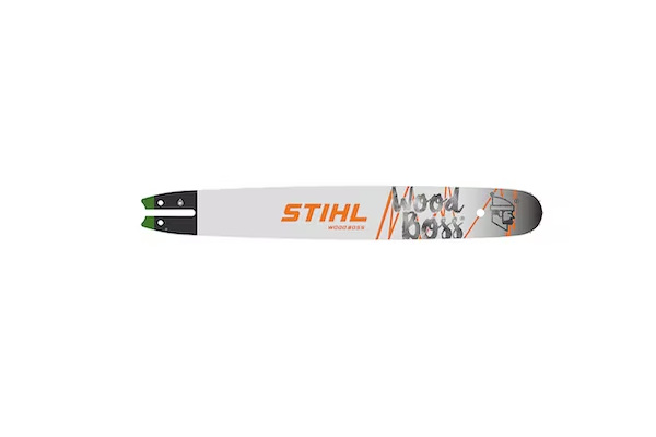 Stihl | Guide Bars | Model WOOD BOSS® Guide Bar for sale at Carroll's Service Center, Maryland