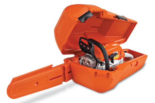 Stihl | Cases and Bar Scabbards | Model Chainsaw Carrying Case  for sale at Carroll's Service Center