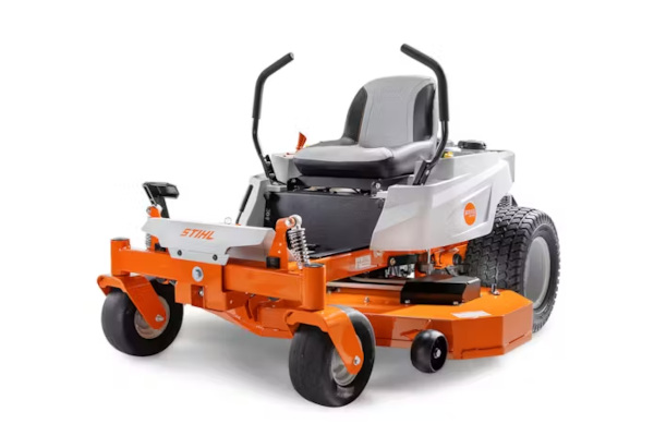 Stihl RZ 152 for sale at Carroll's Service Center, Maryland