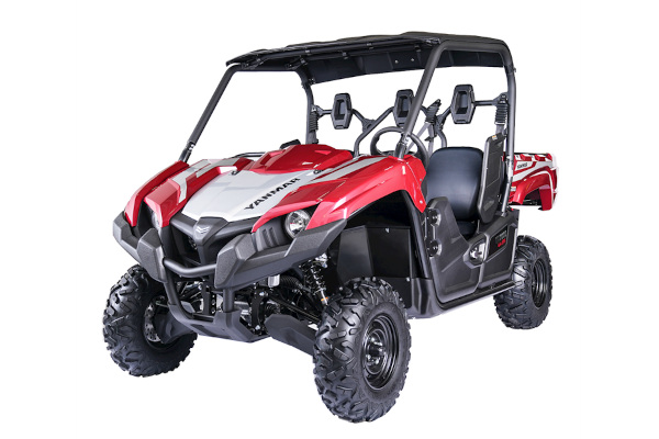 Yanmar The Bull for sale at Carroll's Service Center, Maryland