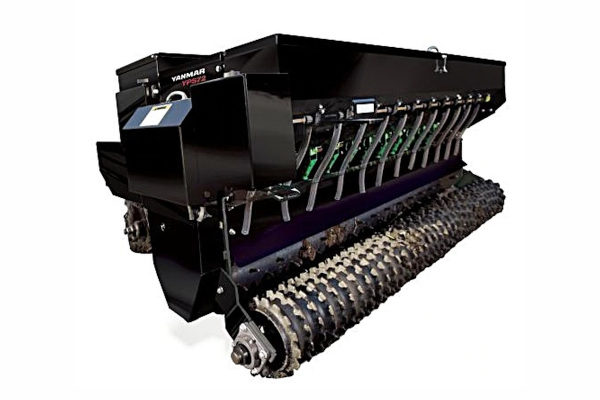 Yanmar | Seeding & Planting | Precision Seeder for sale at Carroll's Service Center