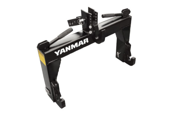 Yanmar TQH1 for sale at Carroll's Service Center