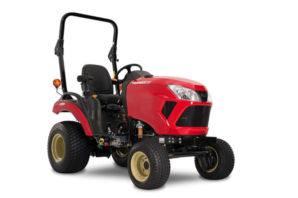 Yanmar SA221 for sale at Carroll's Service Center