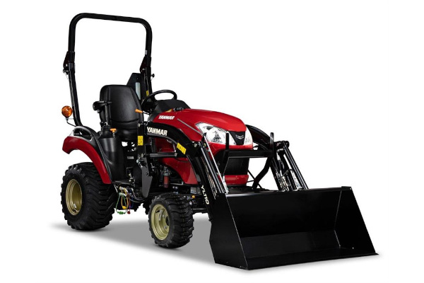 Yanmar | SA Series | Model SA223 for sale at Carroll's Service Center, Maryland