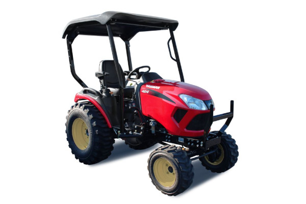Yanmar SA424DHX for sale at Carroll's Service Center