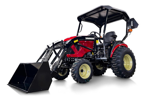 Yanmar | SA Series | Model SA424DHX for sale at Carroll's Service Center, Maryland