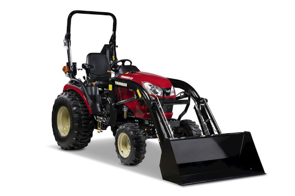 Yanmar | SA Series | Model SA425 for sale at Carroll's Service Center, Maryland