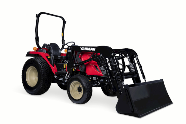 Yanmar | SM Series | Model  SM240H for sale at Carroll's Service Center, Maryland