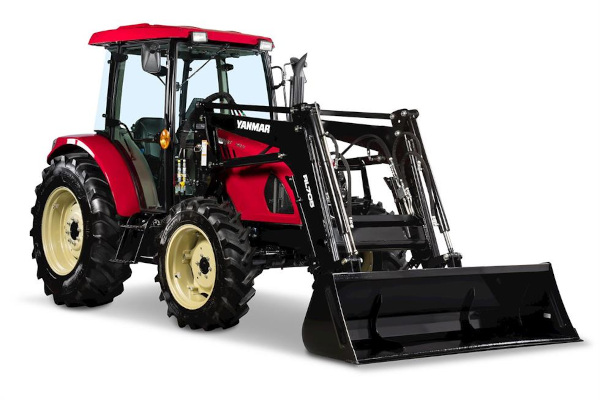 Yanmar | SM Series | Model SM475 for sale at Carroll's Service Center, Maryland