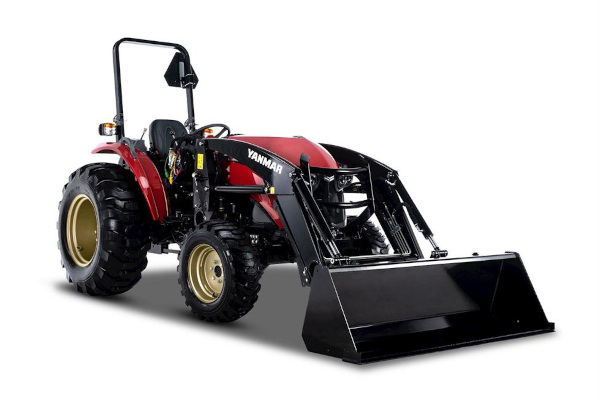 Yanmar | Tractors | YM Series for sale at Carroll's Service Center