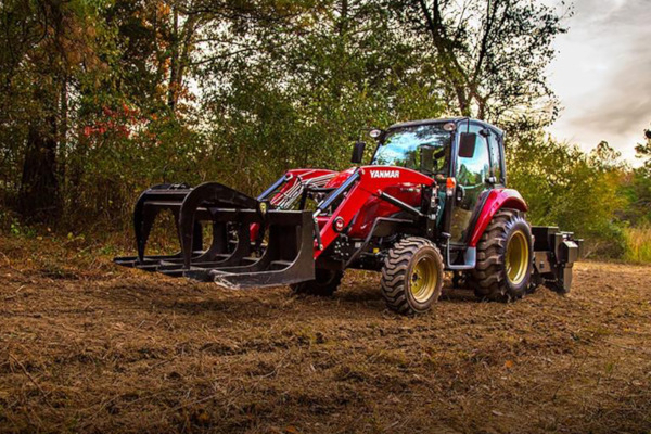 Yanmar | Tractors | YT3 Series for sale at Carroll's Service Center