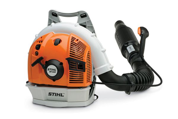 Stihl | Professional Blowers | Model BR 550 for sale at Carroll's Service Center