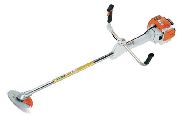 Stihl | Brushcutters & Clearing Saws | Model FS 550 for sale at Carroll's Service Center