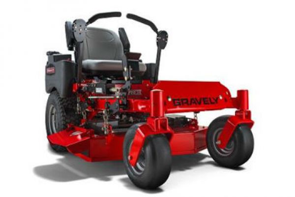 Gravely | Compact-Pro | Model Compact-Pro 34 - 991088 for sale at Carroll's Service Center