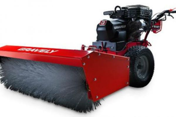 Gravely Pro-QXT Tractor - 985910 for sale at Carroll's Service Center