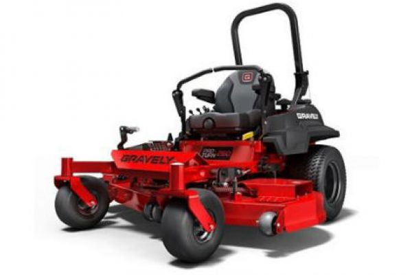Gravely | Pro-Turn 200 | Model Pro-Turn 252 - 992294 for sale at Carroll's Service Center