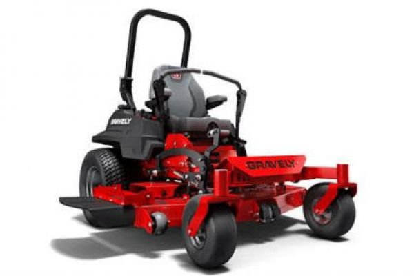 Gravely | Pro-Turn 400 | Model Pro-Turn 460 - 992280 for sale at Carroll's Service Center