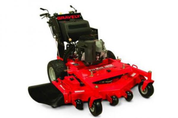 Gravely | Pro-Walk Hydro  | Model Pro-Walk 48HE PS LP - 988181 for sale at Carroll's Service Center