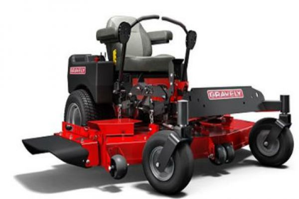 Gravely | ZT HD | Model ZT HD 52 - 991083 for sale at Carroll's Service Center