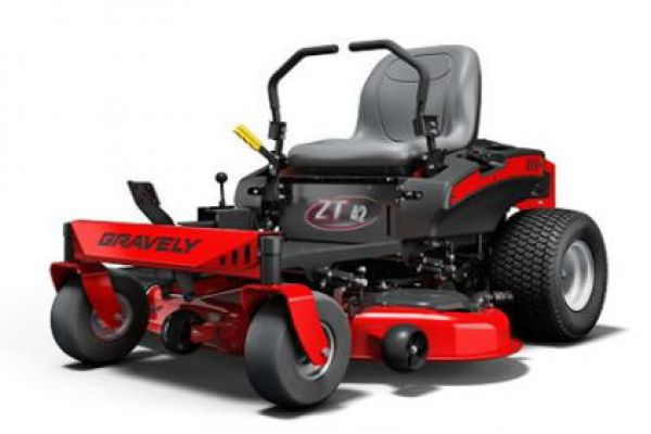 Gravely ZT 50 - 915214 for sale at Carroll's Service Center