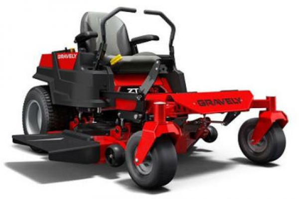 Gravely | ZT X | Model ZT X 52 - 915174 for sale at Carroll's Service Center