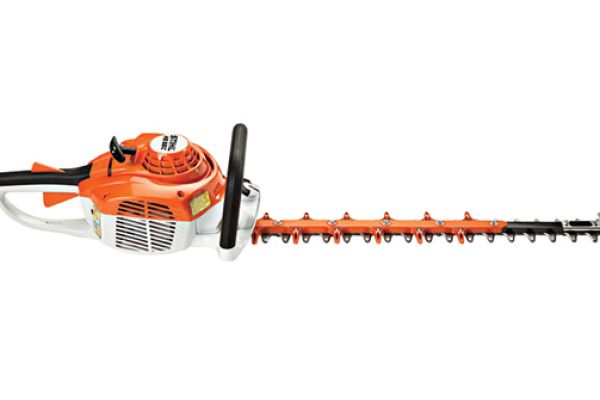 Stihl | Professional Hedge Trimmers | Model HS 56 C-E for sale at Carroll's Service Center