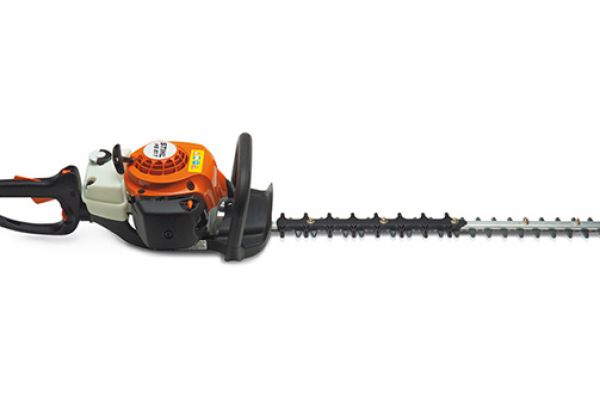 Stihl | Professional Hedge Trimmers | Model HS 81 T for sale at Carroll's Service Center