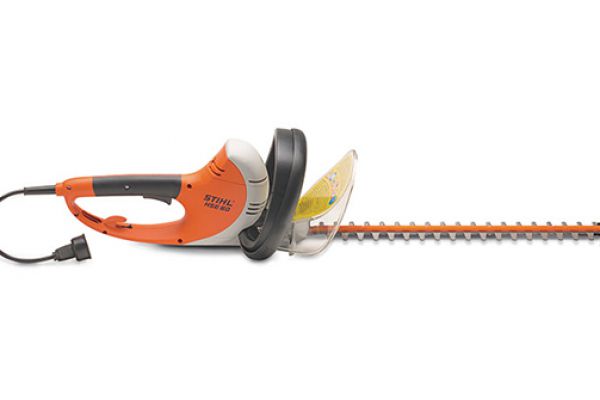 Stihl | Professional Hedge Trimmers | Model HSE 60 for sale at Carroll's Service Center