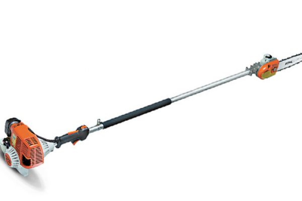 Stihl | Professional Pole Pruners | Model HT 100 for sale at Carroll's Service Center