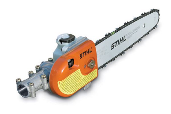 Stihl | Gearbox Attachments | Model HT Pole Pruner Attachment for sale at Carroll's Service Center