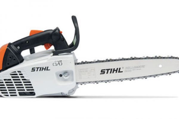 Stihl MS 192 T C-E for sale at Carroll's Service Center