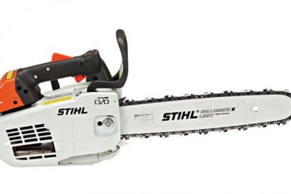 Stihl MS 201 T for sale at Carroll's Service Center