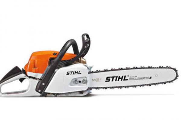 Stihl | Professional Saws | Model MS 261 C-MQ for sale at Carroll's Service Center