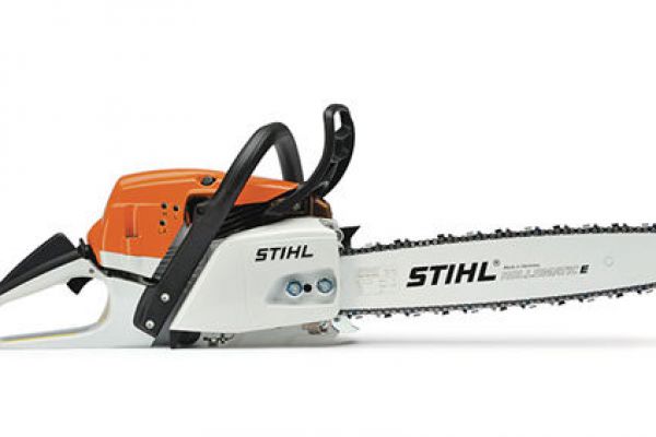Stihl | Professional Saws | Model MS 261 C-Q  for sale at Carroll's Service Center