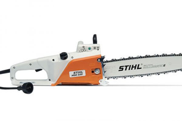 Stihl | Professional Saws | Model MSE 220 for sale at Carroll's Service Center