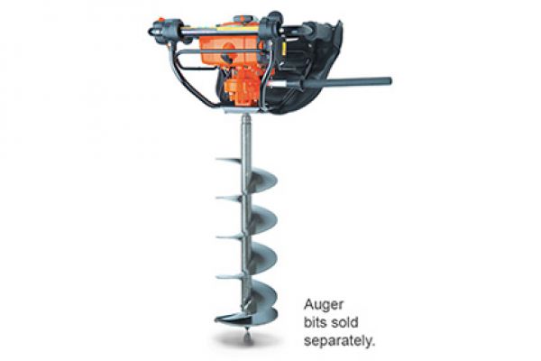 Stihl BT 121 Earth Auger for sale at Carroll's Service Center