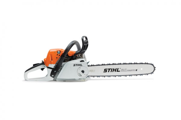 Stihl MS 251 C-BE for sale at Carroll's Service Center