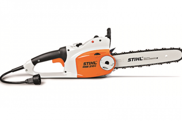 Stihl | Electric Saws | Model MSE 210 C-BQ for sale at Carroll's Service Center
