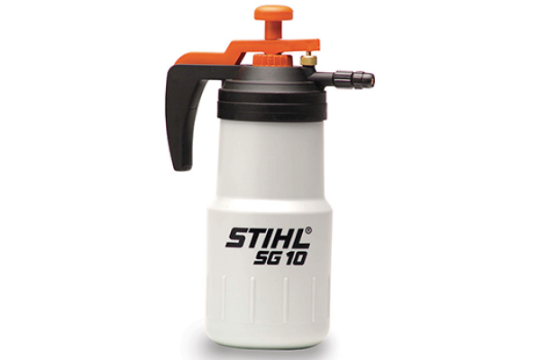 Stihl | Handheld Sprayers | Model SG 10 for sale at Carroll's Service Center
