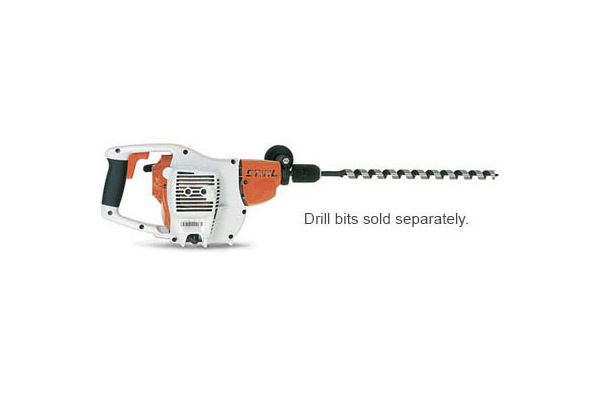 Stihl BT 45 Wood Boring Drill for sale at Carroll's Service Center