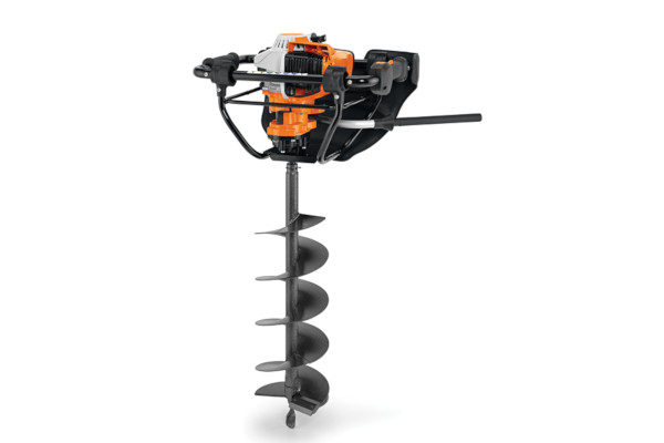 Stihl BT 131 for sale at Carroll's Service Center