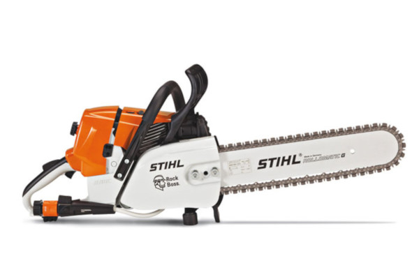 Stihl GS 461 Rock Boss for sale at Carroll's Service Center