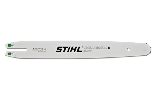Stihl | Guide Bars | Model STIHL ROLLOMATIC® E Mini for sale at Carroll's Service Center