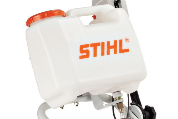 Stihl Water Tank for STIHL Cutquik® Cart for sale at Carroll's Service Center