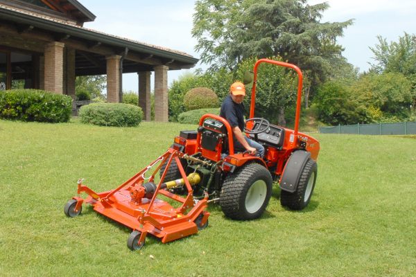 Befco | Grooming Mowers | Cyclone C30 for sale at Carroll's Service Center