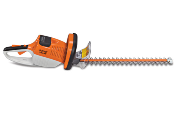 Stihl | Battery Hedge Trimmers | Model HSA 66 for sale at Carroll's Service Center