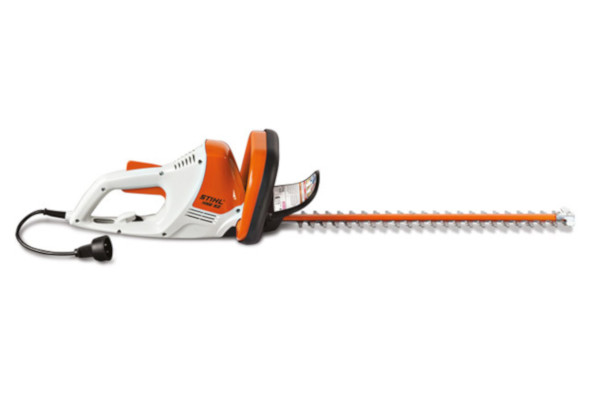 Stihl | Electric Hedge Trimmers | Model HSE 52 for sale at Carroll's Service Center