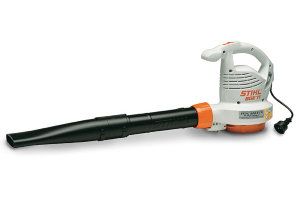 Stihl | Electric Blowers | Model BGE 71 for sale at Carroll's Service Center