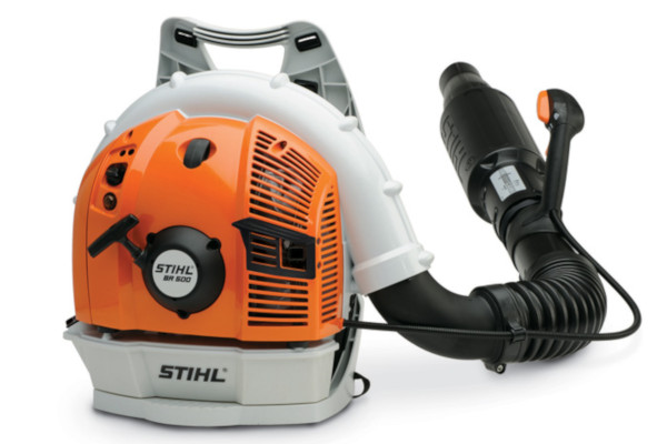 Stihl | Professional Blowers | Model BR 500 for sale at Carroll's Service Center