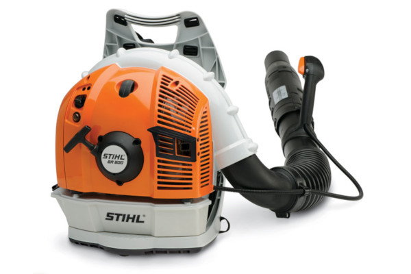 Stihl | Professional Blowers | Model BR 600 for sale at Carroll's Service Center